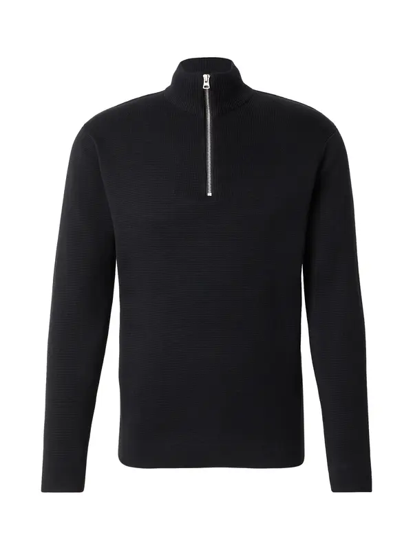 Only & Sons Only & Sons Pulover 'ONSTing'  črna