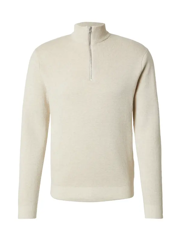 Only & Sons Only & Sons Pulover 'ONSTing'  kremna