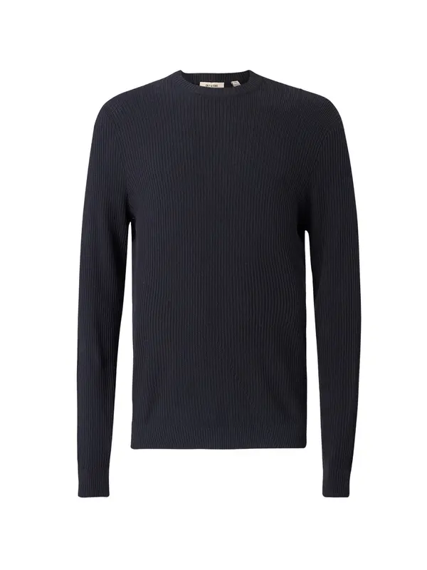 Only & Sons Only & Sons Pulover 'ONSTOBI'  mornarska
