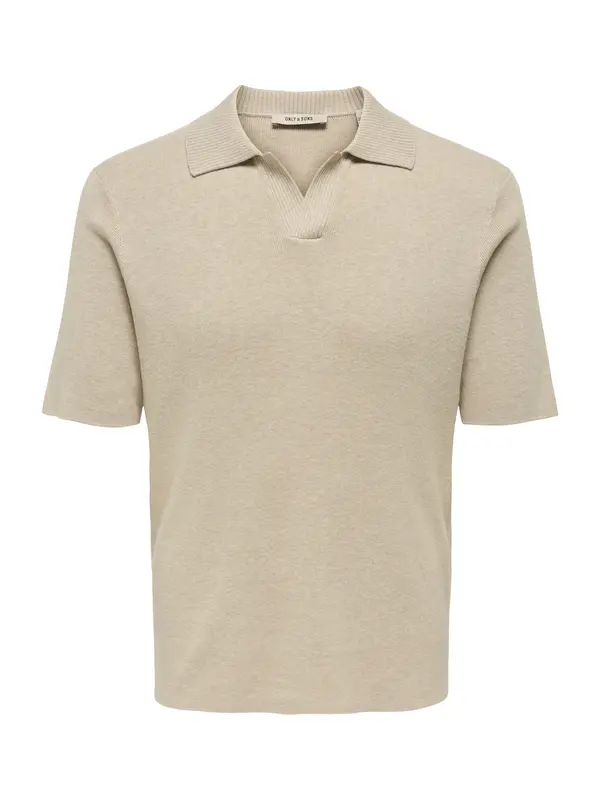 Only & Sons Only & Sons Pulover 'ONSTravis'  kit
