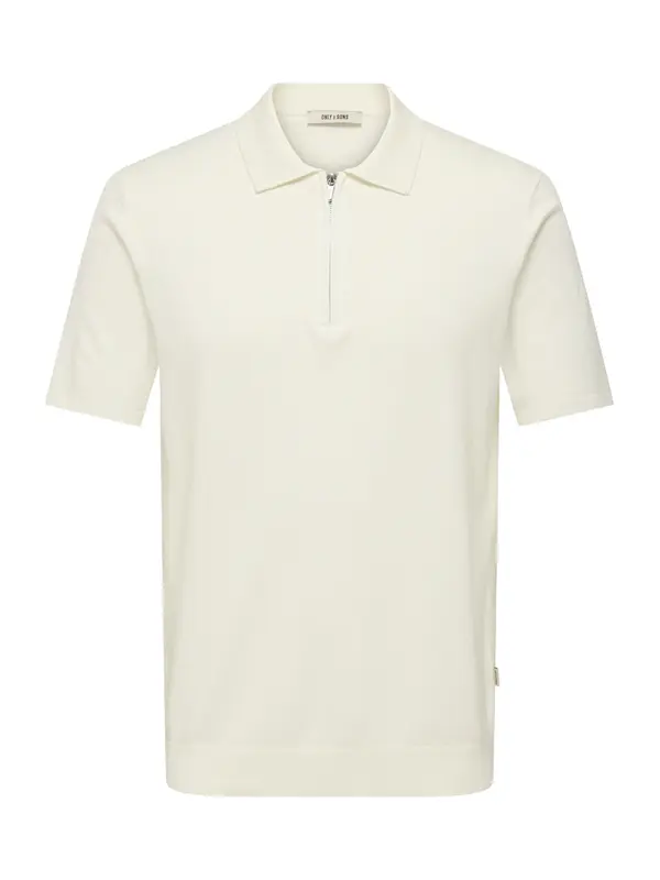 Only & Sons Only & Sons Pulover 'ONSWYLER'  off-bela