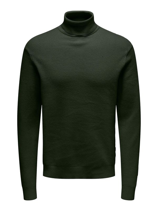 Only & Sons Only & Sons Pulover 'Phil'  jelka
