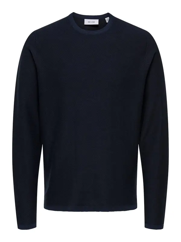 Only & Sons Only & Sons Pulover 'Timmy'  marine
