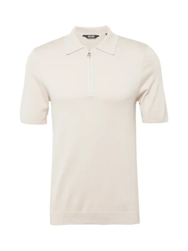 Only & Sons Only & Sons Pulover 'WYLER'  temno bež