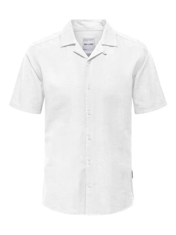Only & Sons Only & Sons Srajca 'Cantley'  bela