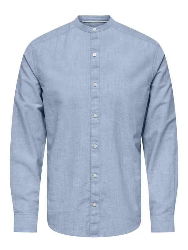 Only & Sons Only & Sons Srajca 'Cantley'  modra