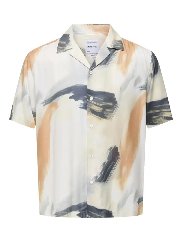 Only & Sons Only & Sons Srajca 'Dash'  bela