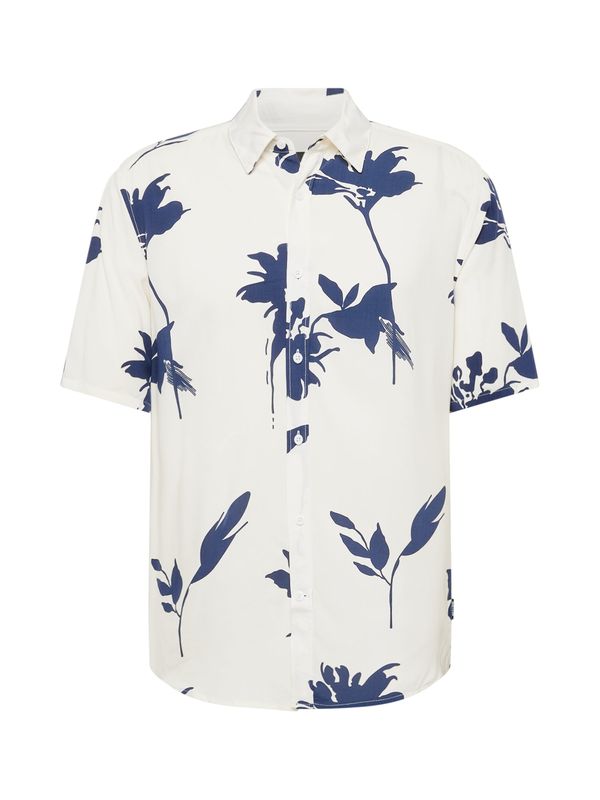 Only & Sons Only & Sons Srajca 'DASIL'  temno modra / bela