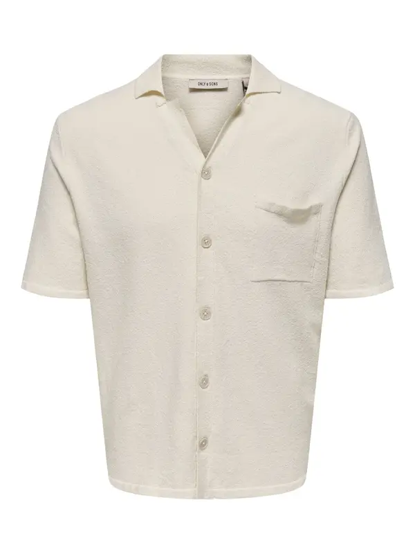 Only & Sons Only & Sons Srajca 'Frankie'  bela