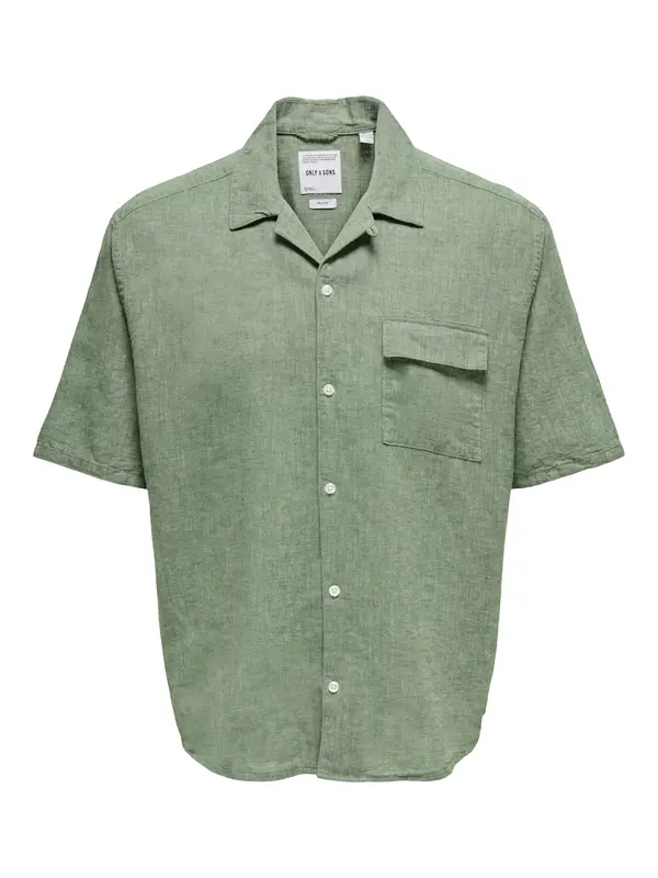 Only & Sons Only & Sons Srajca  jabolko