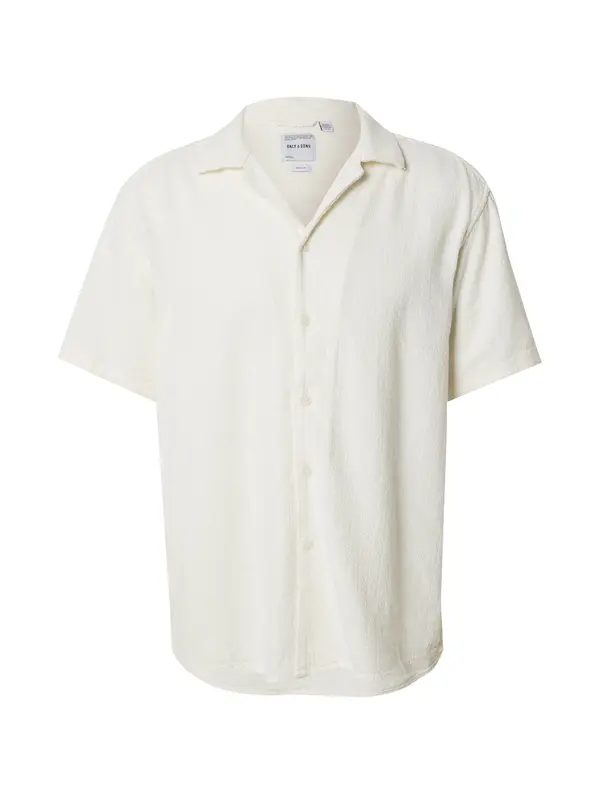 Only & Sons Only & Sons Srajca 'Latham'  bela
