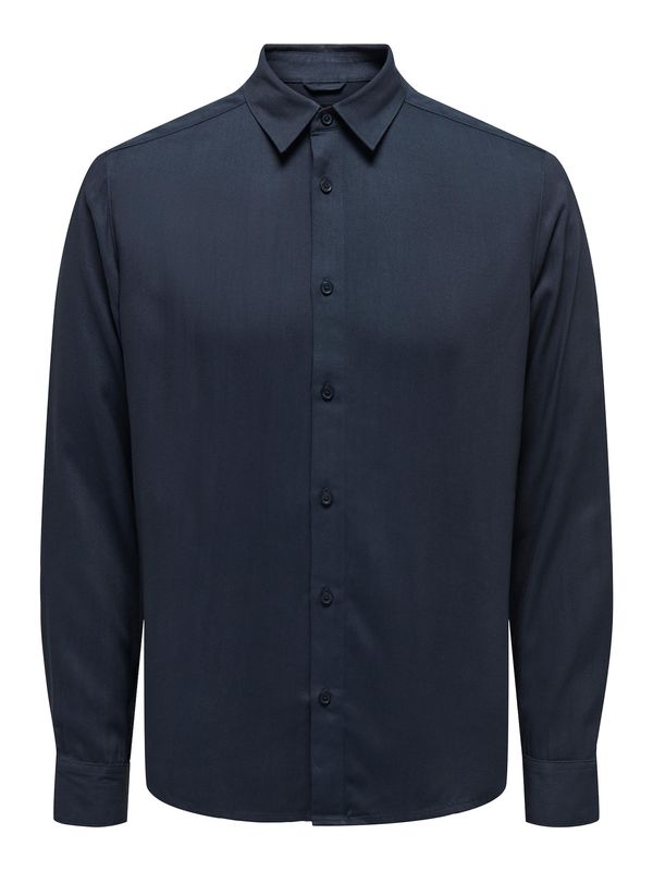 Only & Sons Only & Sons Srajca 'LOLLY'  mornarska