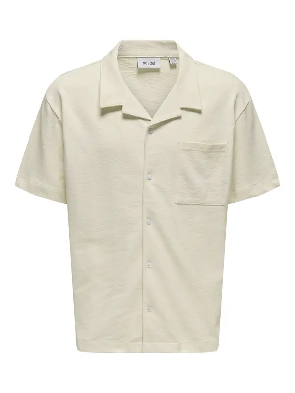 Only & Sons Only & Sons Srajca 'Mabon'  bela