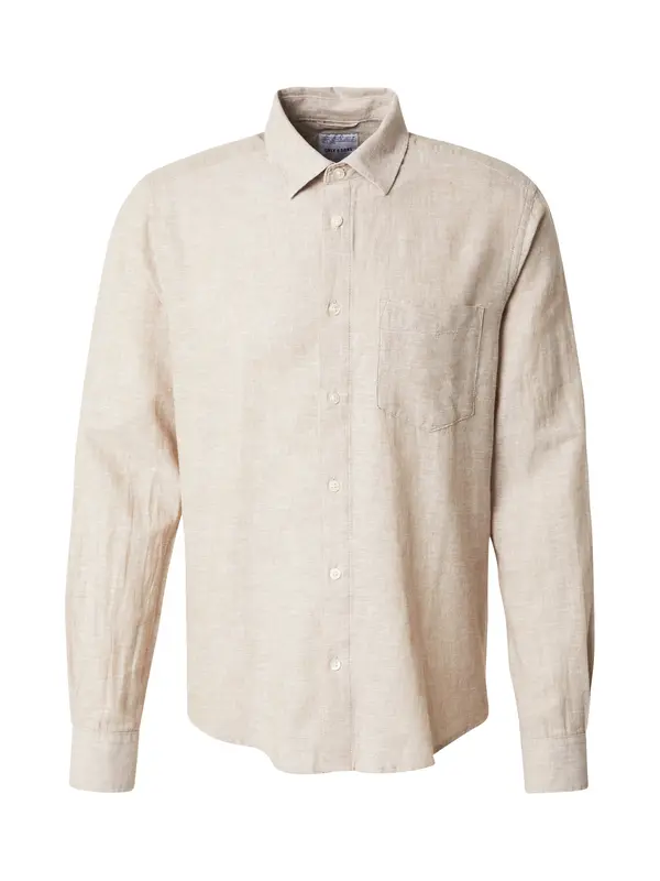 Only & Sons Only & Sons Srajca 'ONSCaiden'  bež