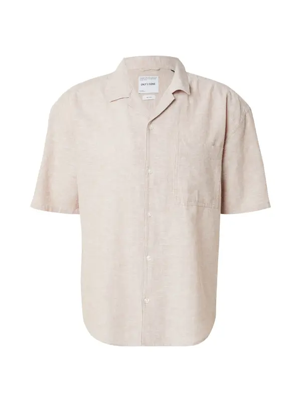 Only & Sons Only & Sons Srajca 'ONSCaiden'  kit