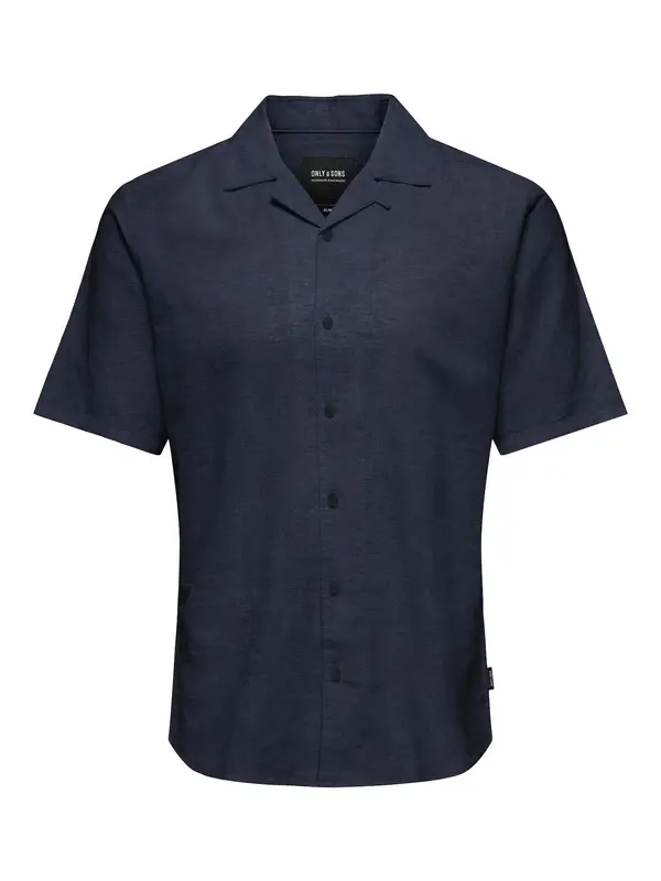 Only & Sons Only & Sons Srajca 'ONSCaiden'  mornarska