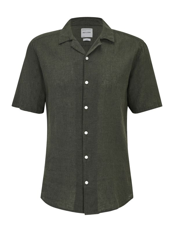 Only & Sons Only & Sons Srajca 'ONSCAIDEN'  oliva