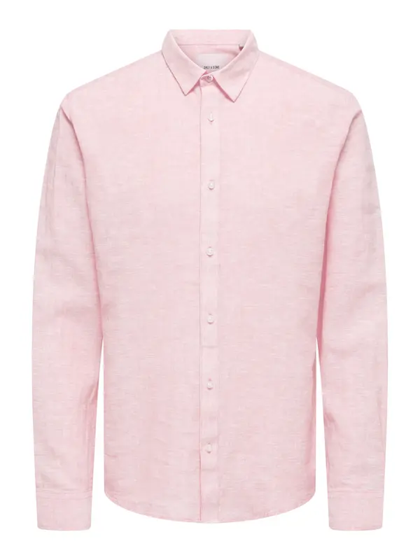 Only & Sons Only & Sons Srajca 'ONSCaiden'  rosé