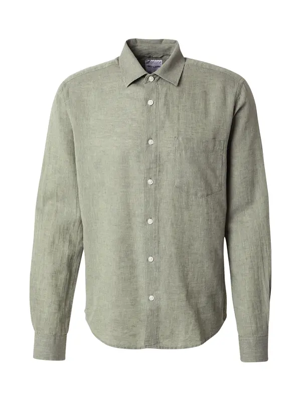 Only & Sons Only & Sons Srajca 'ONSCAiden'  svetlo zelena