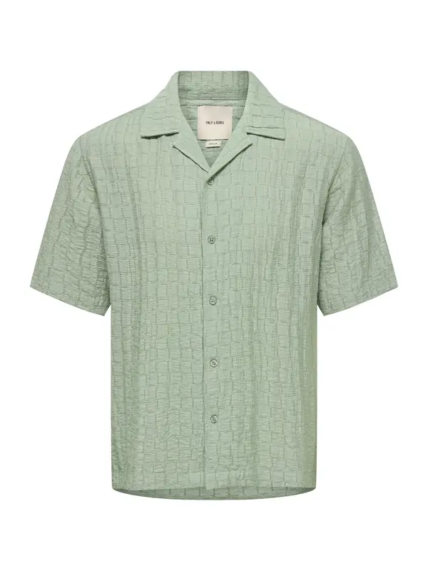 Only & Sons Only & Sons Srajca 'ONSCARTER'  meta