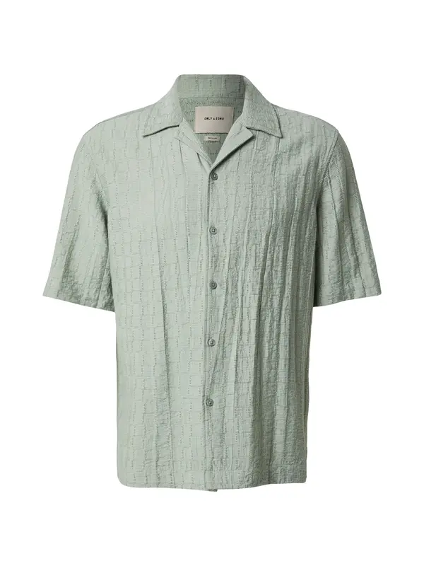 Only & Sons Only & Sons Srajca 'ONSCARTER'  meta