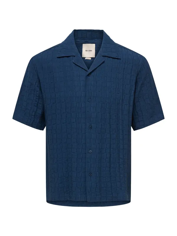 Only & Sons Only & Sons Srajca 'ONSCARTER'  mornarska