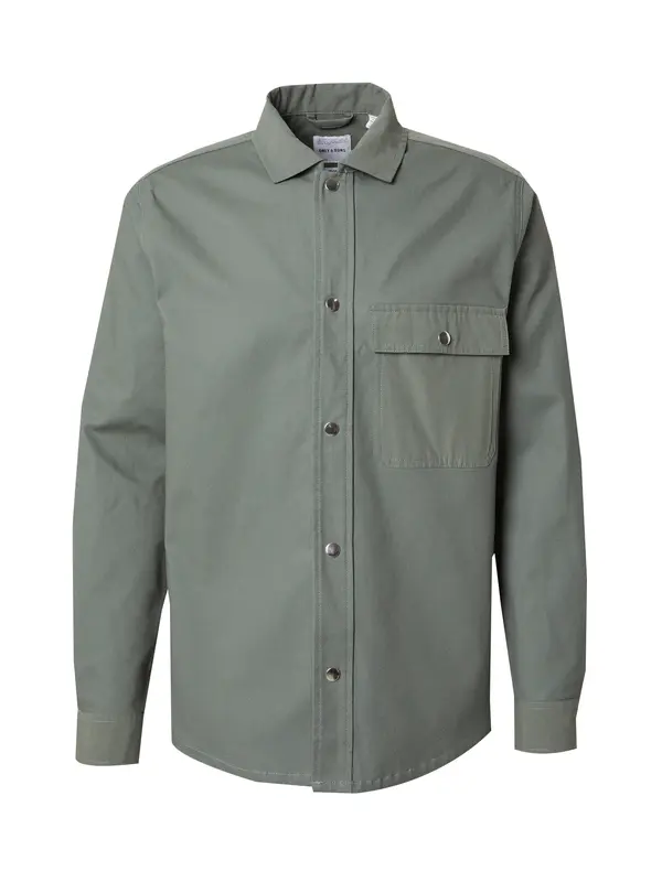 Only & Sons Only & Sons Srajca 'ONSCONCORD'  pastelno zelena