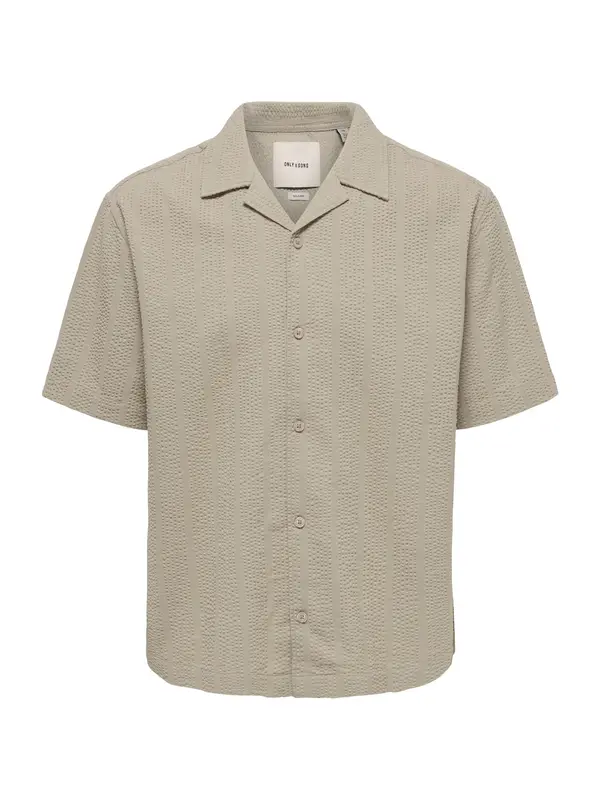 Only & Sons Only & Sons Srajca 'ONSCRUZ'  brokat