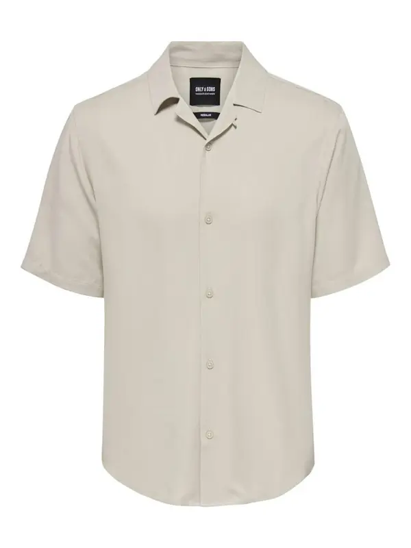 Only & Sons Only & Sons Srajca 'ONSDash'  greige