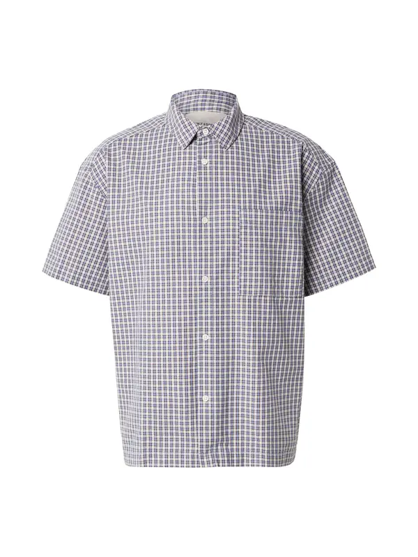 Only & Sons Only & Sons Srajca 'ONSDAVES'  bež / modra