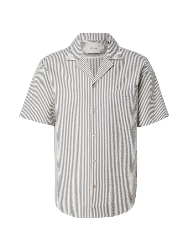 Only & Sons Only & Sons Srajca 'ONSEYE'  siva / bela