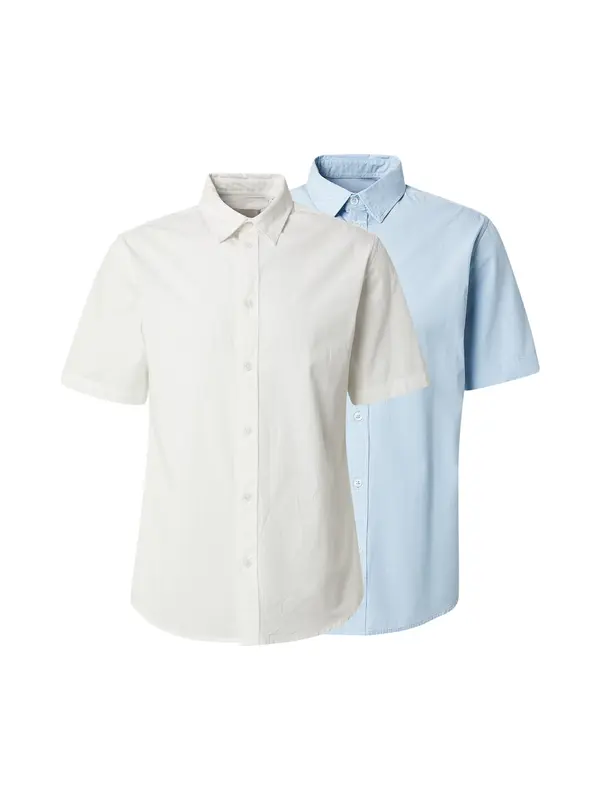 Only & Sons Only & Sons Srajca 'ONSFLORIA'  svetlo modra