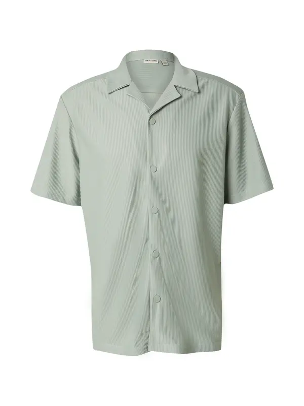Only & Sons Only & Sons Srajca 'ONSKari'  pastelno zelena