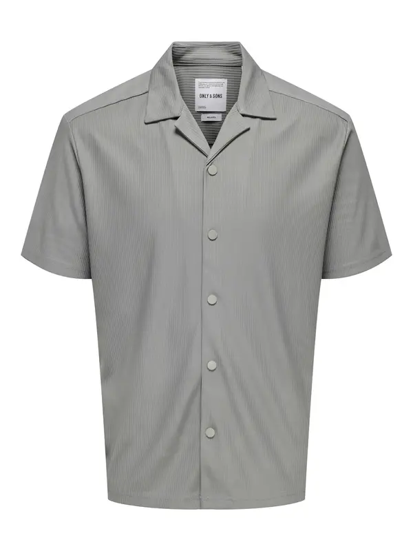 Only & Sons Only & Sons Srajca 'ONSKari'  temno siva