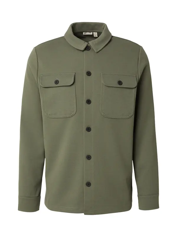 Only & Sons Only & Sons Srajca 'ONSNEWKOBE'  siva