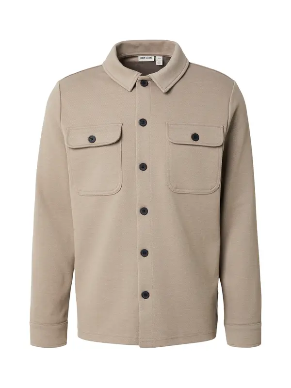 Only & Sons Only & Sons Srajca 'ONSNEWKOBE'  temno siva