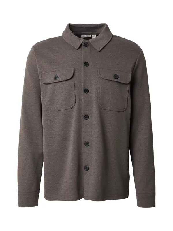 Only & Sons Only & Sons Srajca 'ONSNEWKODYL'  mokka