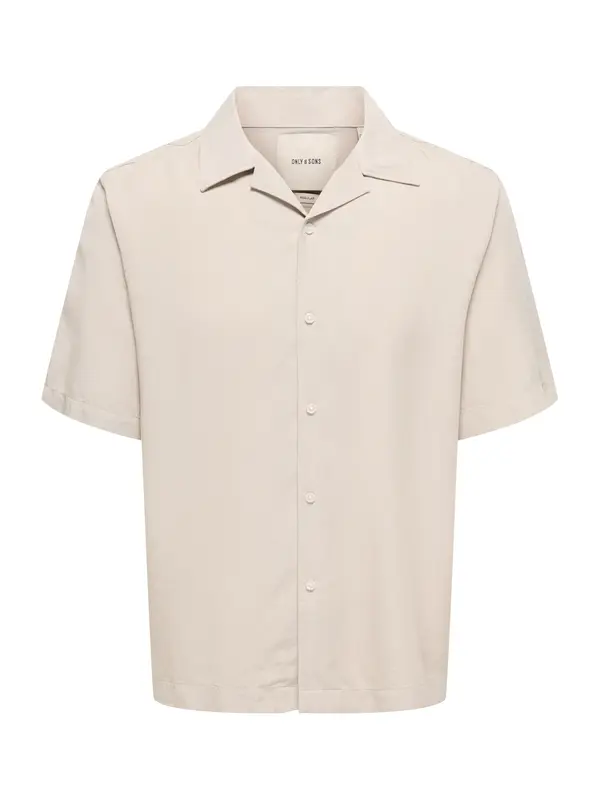 Only & Sons Only & Sons Srajca 'ONSPeru'  greige