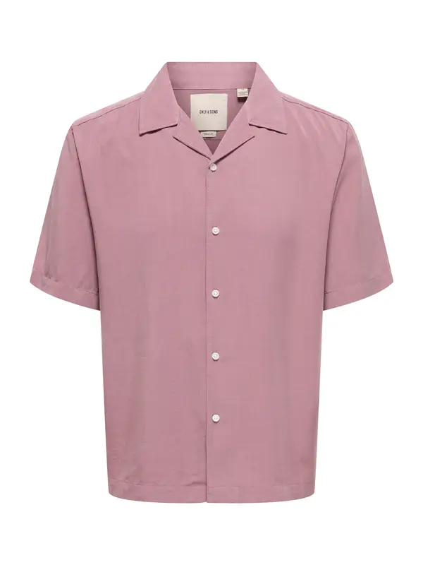 Only & Sons Only & Sons Srajca 'ONSPERU'  mauve