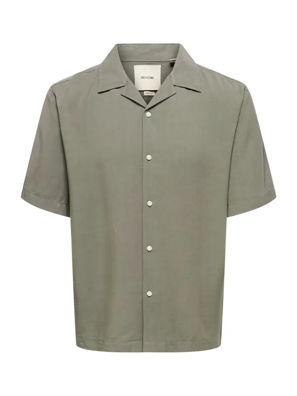 Only & Sons Only & Sons Srajca 'ONSPeru'  temno siva