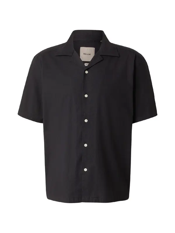 Only & Sons Only & Sons Srajca 'ONSREID'  črna