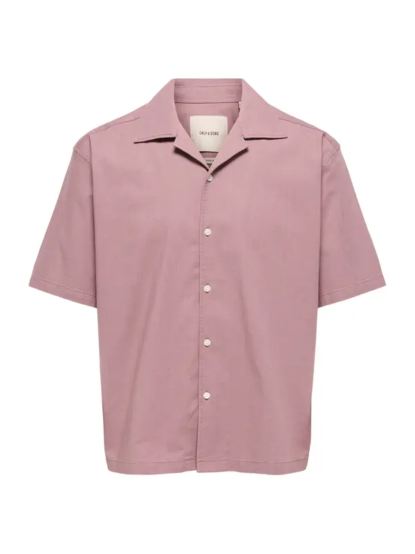 Only & Sons Only & Sons Srajca 'ONSREID'  mauve