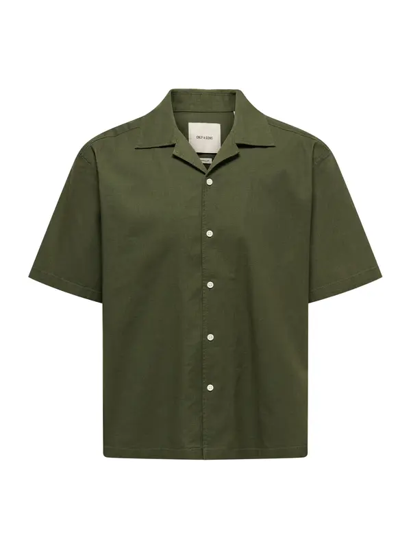 Only & Sons Only & Sons Srajca 'ONSREID'  oliva
