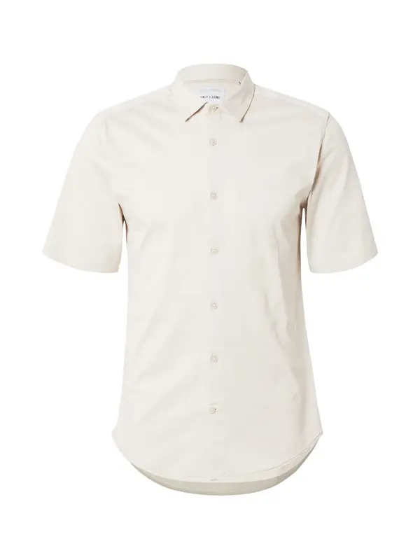 Only & Sons Only & Sons Srajca 'ONSRobin'  volneno bela