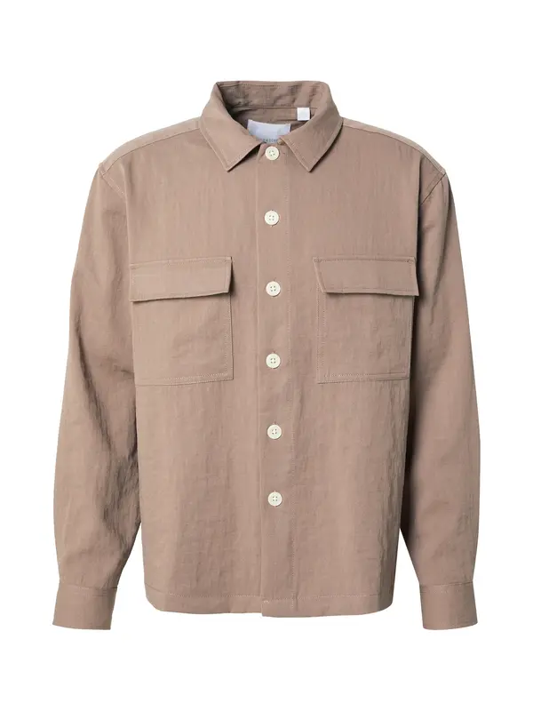 Only & Sons Only & Sons Srajca 'ONSTRAKE'  rjava