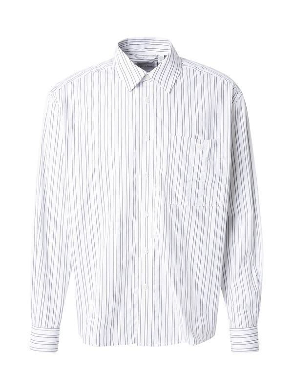 Only & Sons Only & Sons Srajca 'ONSWalter'  mornarska / bela