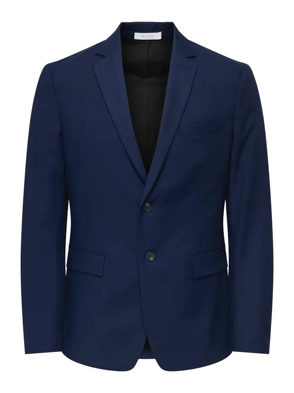 Only & Sons Only & Sons Suknjič 'ONSkyle'  mornarska