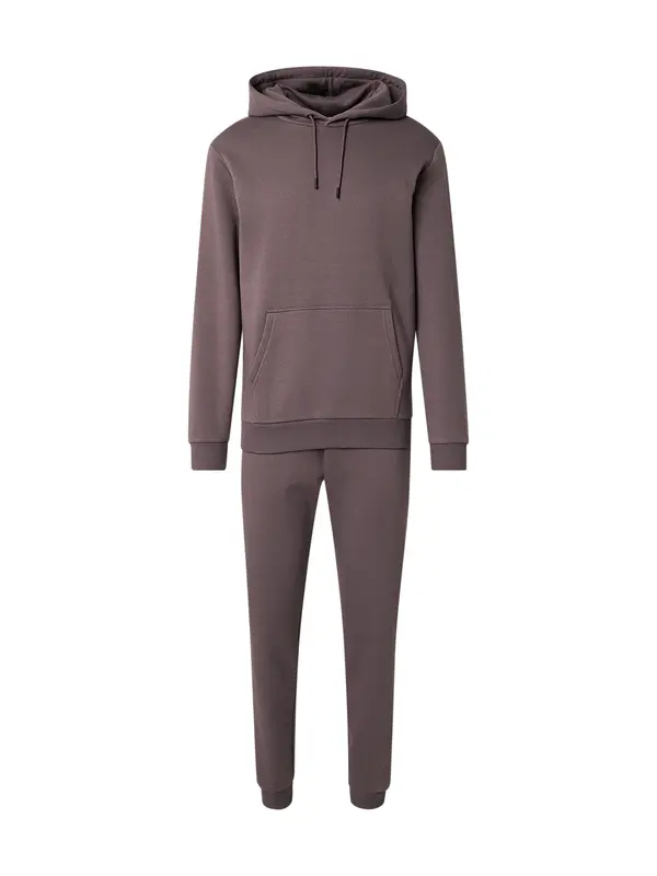 Only & Sons Only & Sons Trenirka za tek 'ONSCERES'  temno rjava
