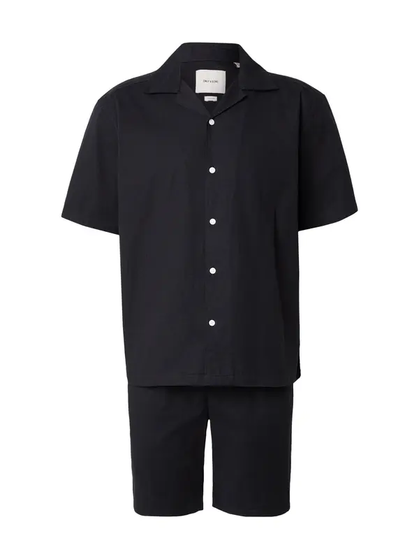 Only & Sons Only & Sons Trenirka za tek 'ONSREID'  črna