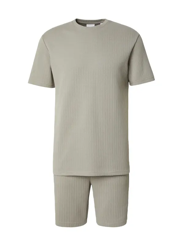 Only & Sons Only & Sons Trenirka za tek 'ONSTREY'  pastelno zelena